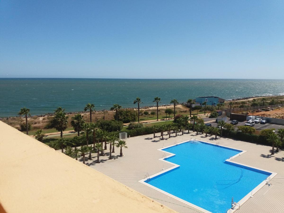 איסלה קנלה Las Arenas 112 - Atico Vista Al Mar מראה חיצוני תמונה